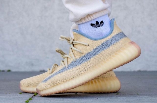 Adidas yeezy clearance azules que es